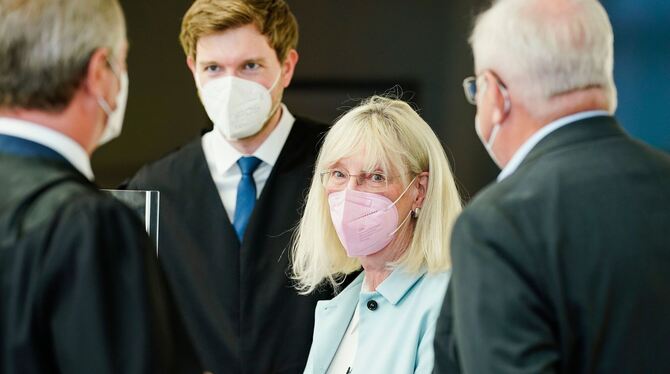 Gericht verhandelt Streit um Tübinger Verpackungssteuer