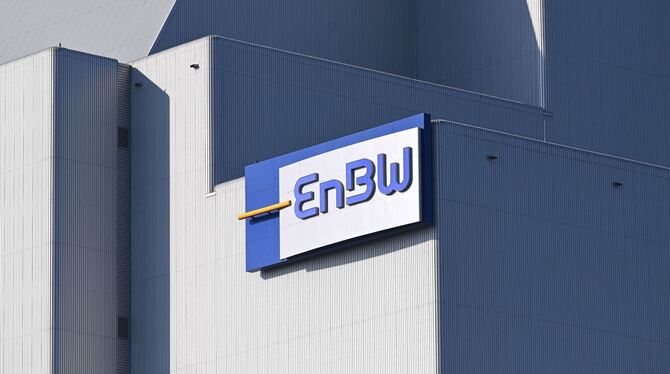 EnBW-Logo