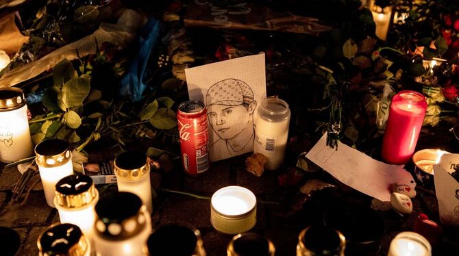 Rapper in Schweden erschossen