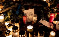 Rapper in Schweden erschossen