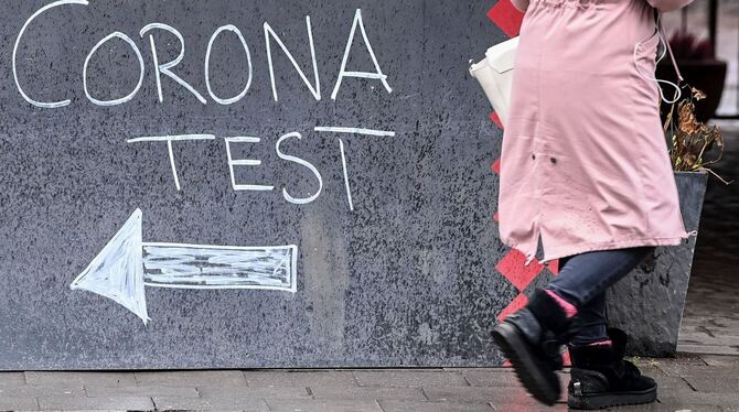 Millionen-Betrug mit Corona-Teststationen in Berlin