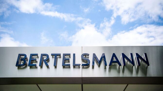 Bertelsmann Bertelsmann