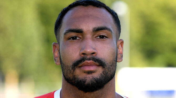 Hat sich bei zwei Profi-Clubs in den USA, letztlich ohne Erfolg, vorgestellt: Toni Suddoth.  FOTO: BAUR