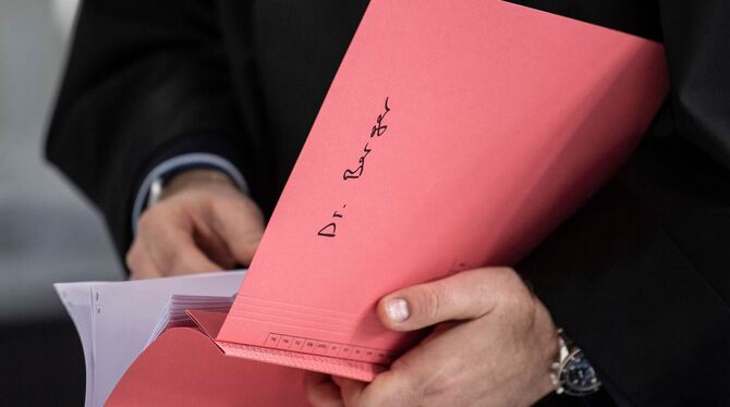 Prozess um »Cum-Ex«-Aktiendeals