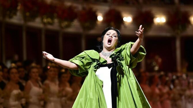 Anna Netrebko