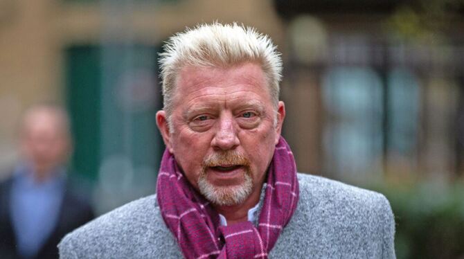 Boris Becker