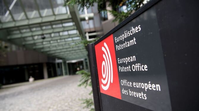 Europäisches Patentamt Europäisches Patentamt