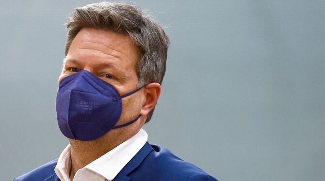 Robert Habeck Robert Habeck