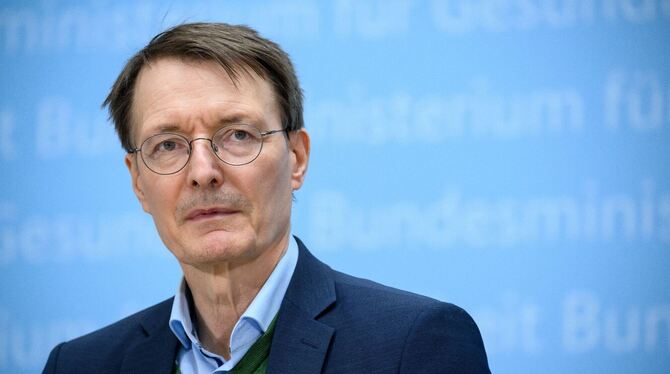 Karl Lauterbach (SPD)