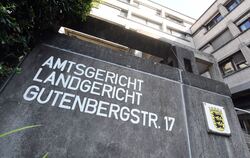 Amts- und Landgericht Baden-Baden