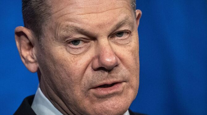 Olaf Scholz Olaf Scholz