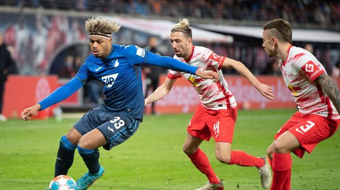 RB Leipzig - TSG 1899 Hoffenheim