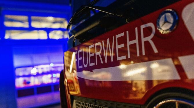 Feuerwehr