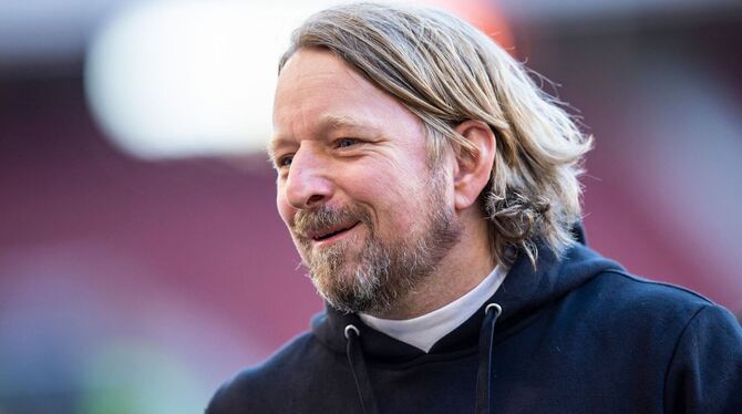 Sven Mislintat