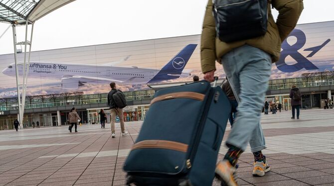 Reiseverkehr Reiseverkehr