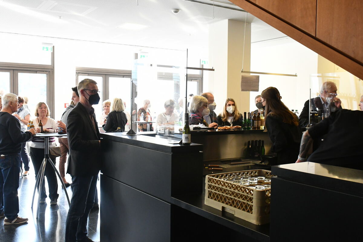 Am Catering FOTO MEYER 0600