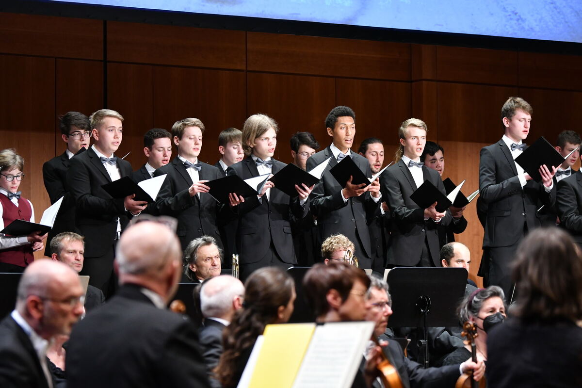 Detail Chor 3 FOTO MEYER 0681