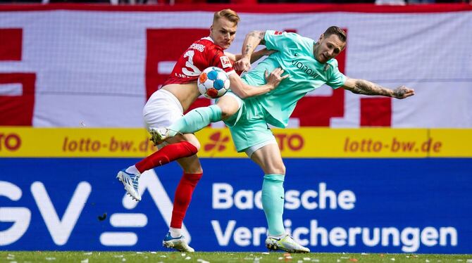 SC Freiburg - VfL Bochum