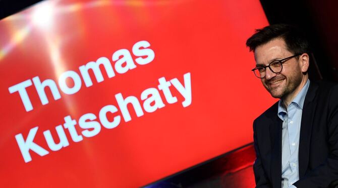 Thomas Kutschaty
