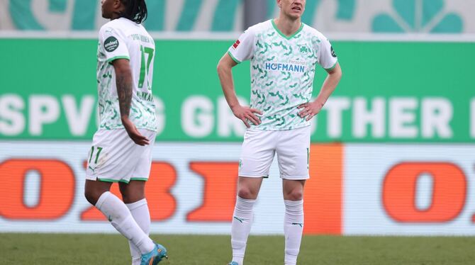 SpVgg Greuther Fürth