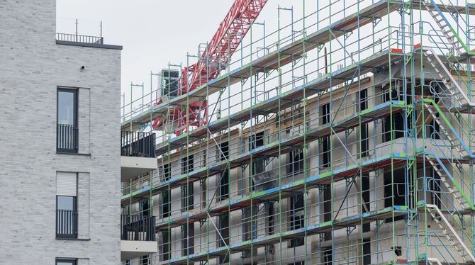 Neubauwohnungen Neubauwohnungen