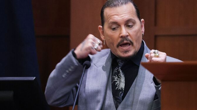 Johnny Depp Johnny Depp