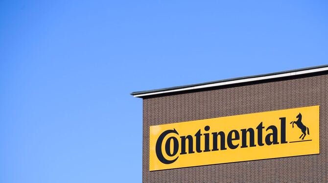 Continental AG