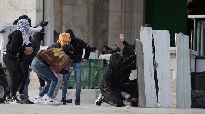 Nahost-Konflikt Nahost-Konflikt