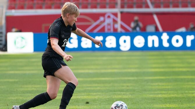 Hoffenheims Krumbiegel