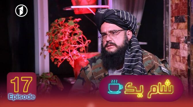 Taliban in TV-Shows