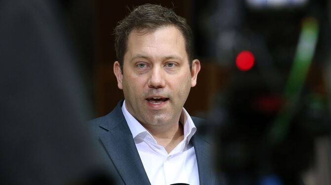 Lars Klingbeil Lars Klingbeil