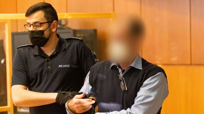 Offenburger Hammerprozess wird Fall für den BGH