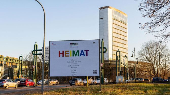 Heimattage Baden-Württemberg 2022