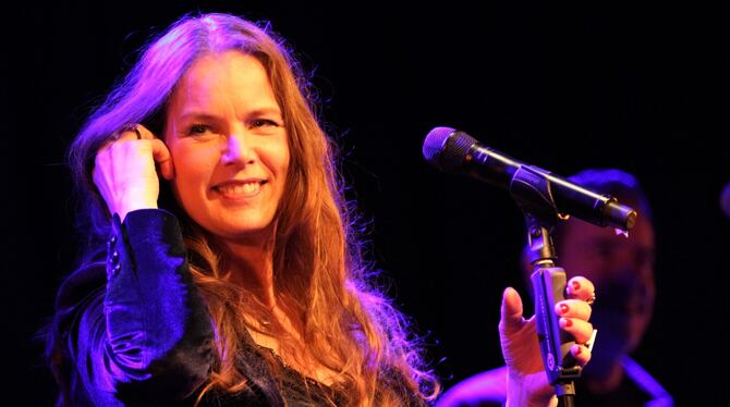 Rebekka Bakken sorgte im franz.K Reutlingen