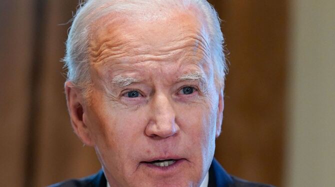 Biden spricht erstmals Begnadigungen aus
