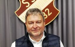 Jörg Walter ist jetzt Ehrenmitglied des SSV Willmandingen.  FOTO: VEREIN