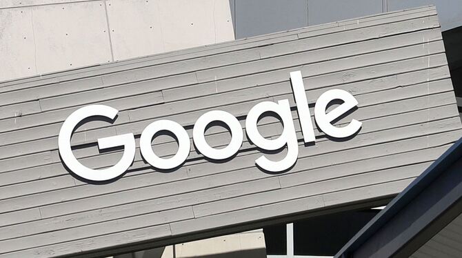 Zahlen von Google-Mutter enttäuschen Anleger
