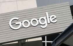 Zahlen von Google-Mutter enttäuschen Anleger