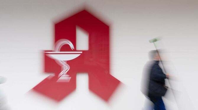 Apotheken in Deutschland Apotheken in Deutschland