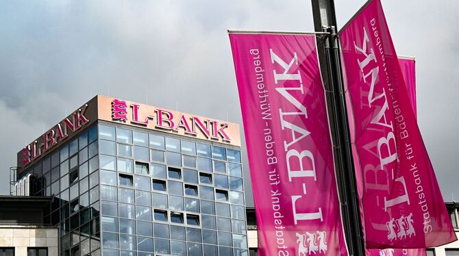 Bilanz L-Bank Bilanz L-Bank