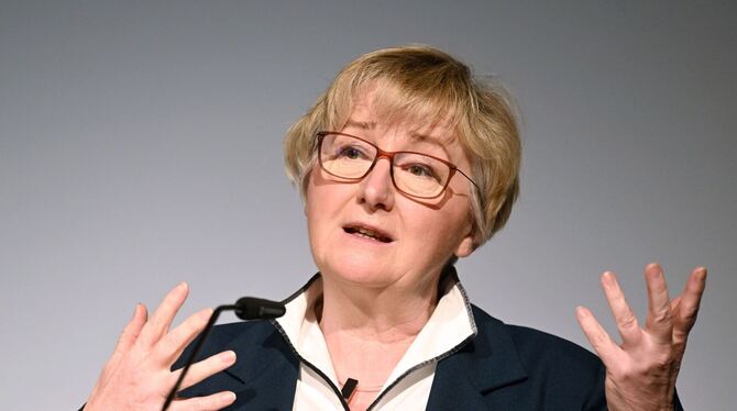 Theresia Bauer Theresia Bauer