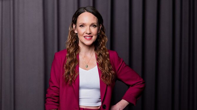 Carolin Kebekus Carolin Kebekus