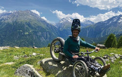 David Horvath Mountainbike Reutlingen