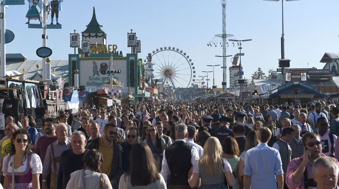 Oktoberfest Oktoberfest