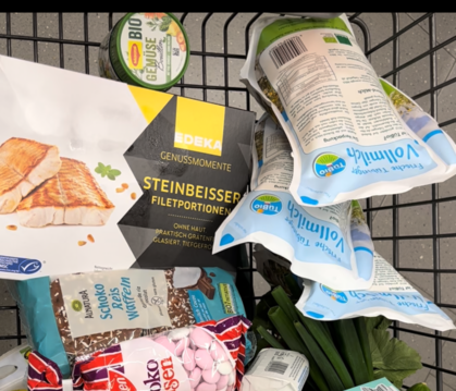 Wie die Menschen in Reutlingen mit steigenden Preisen und knappen Lebensmitteln umgehen