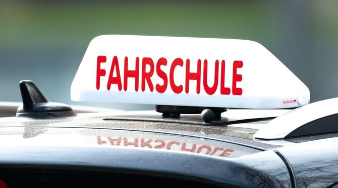 Fahrschule