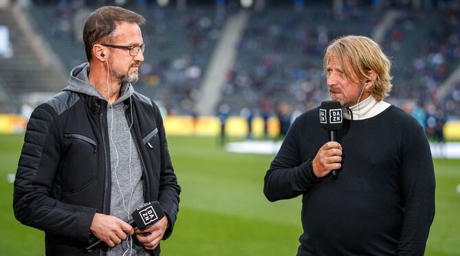 Sven Mislintat Sven Mislintat