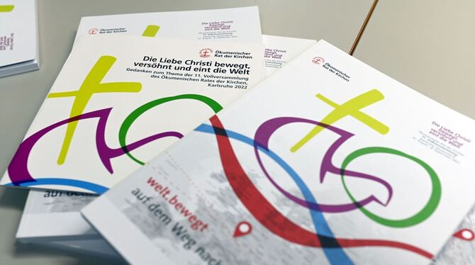 Vollversammlung des Ökumenischen Rates der Kirchen Vollversammlung des Ökumenischen Rates der Kirchen