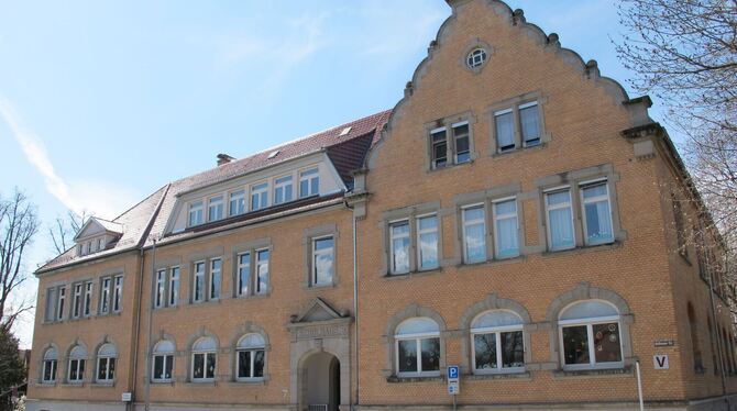 Friedrich-Hoffmann-Gemeinschaftsschule Betzingen