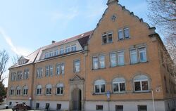 Friedrich-Hoffmann-Gemeinschaftsschule Betzingen